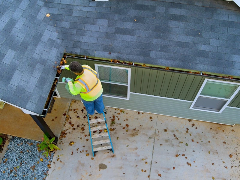 JD Ferro Roofing