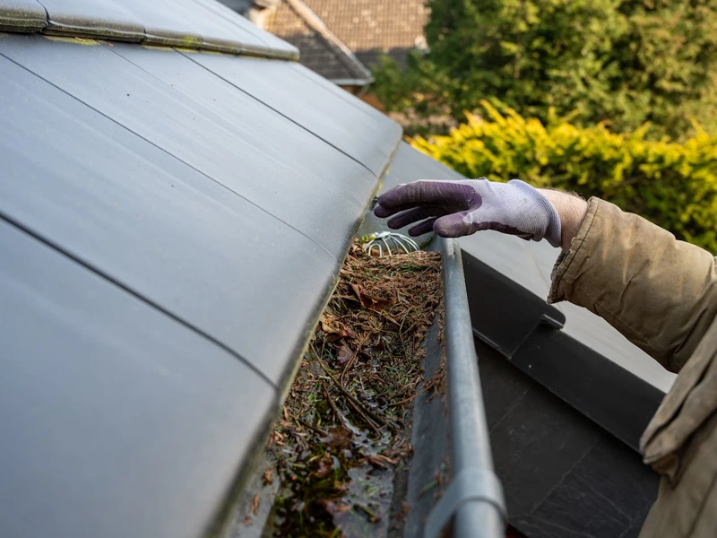 JD Ferro Roofing