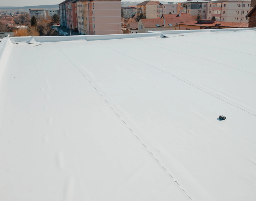 JD Ferro Roofing