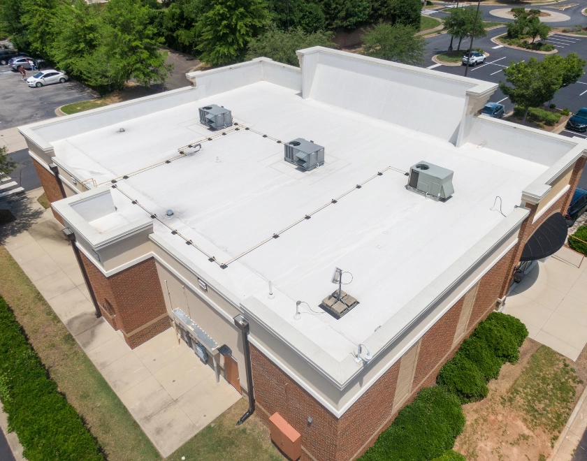 JD Ferro Roofing