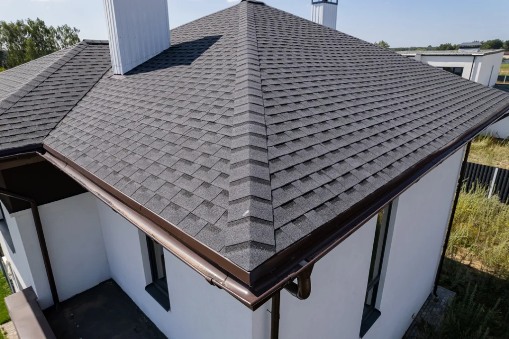 JD Ferro Roofing