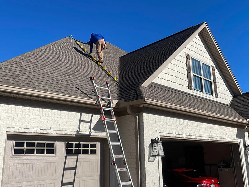 JD Ferro Roofing