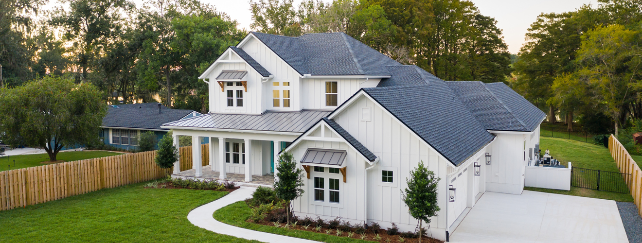 JD Ferro Roofing