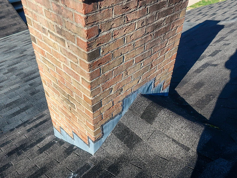 JD Ferro Roofing