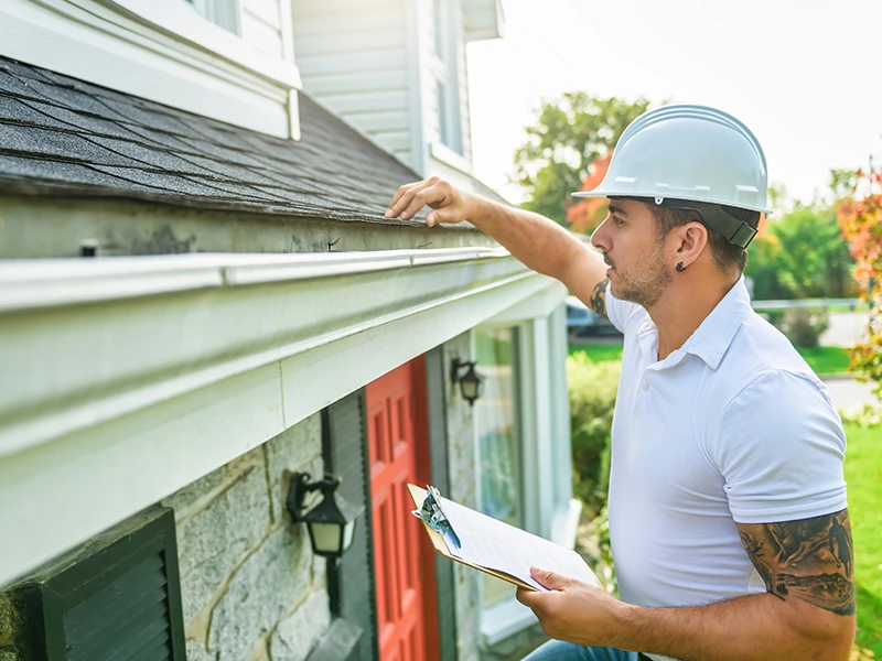JD Ferro Roofing
