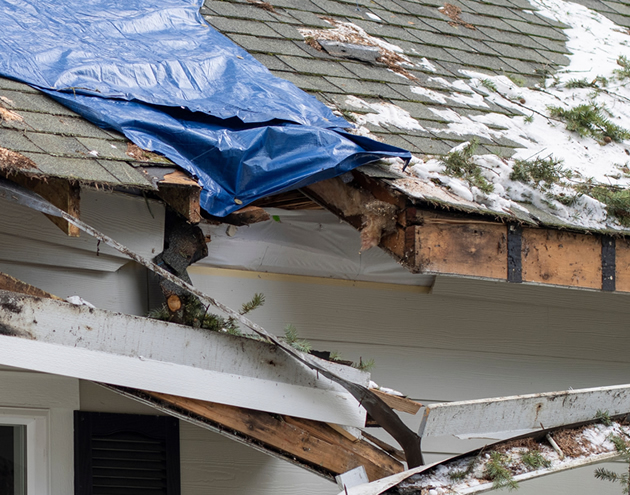 JD Ferro Roofing