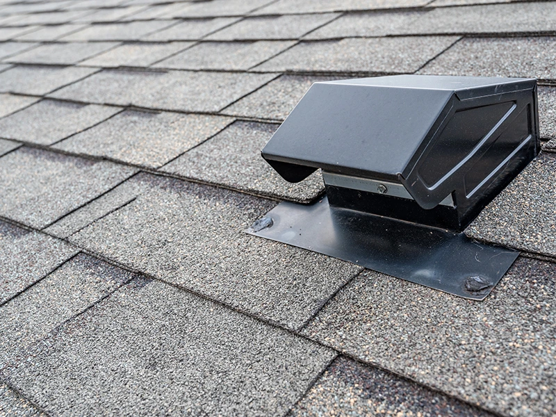 JD Ferro Roofing
