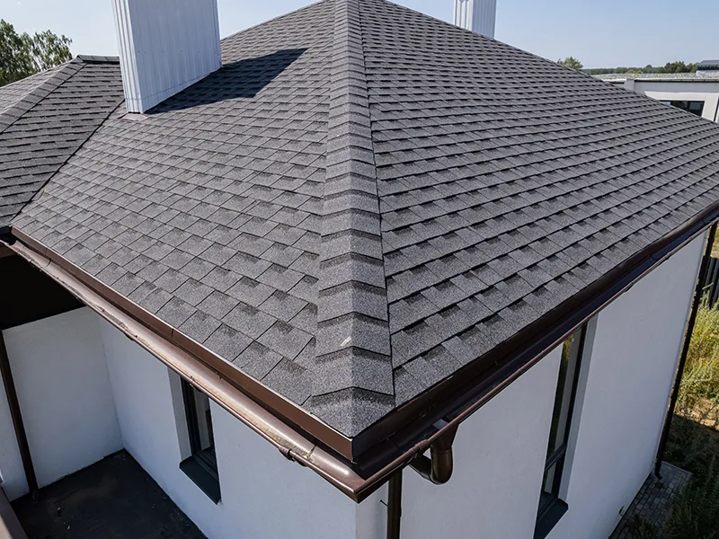 JD Ferro Roofing