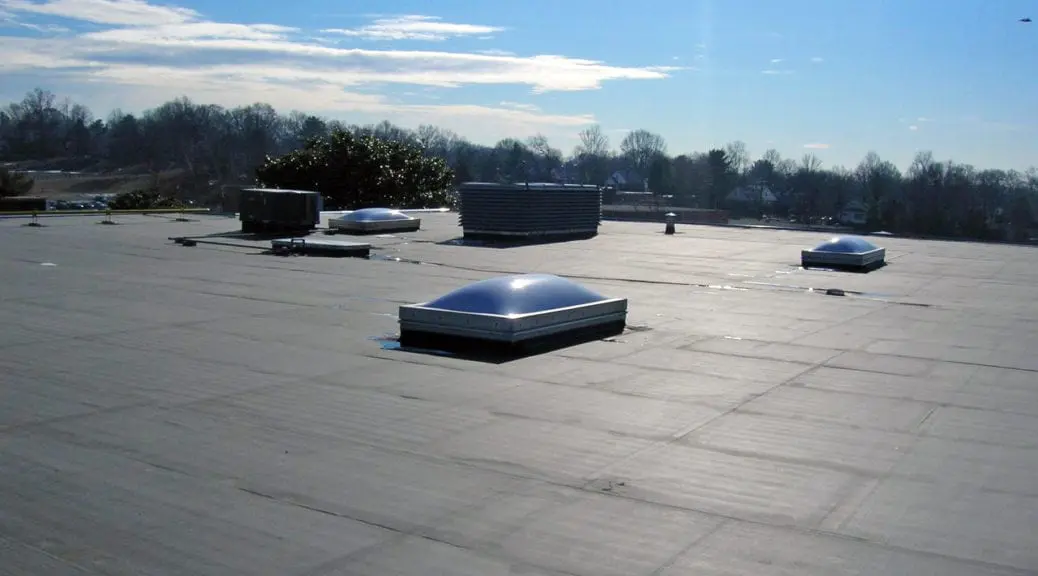 JD Ferro Roofing
