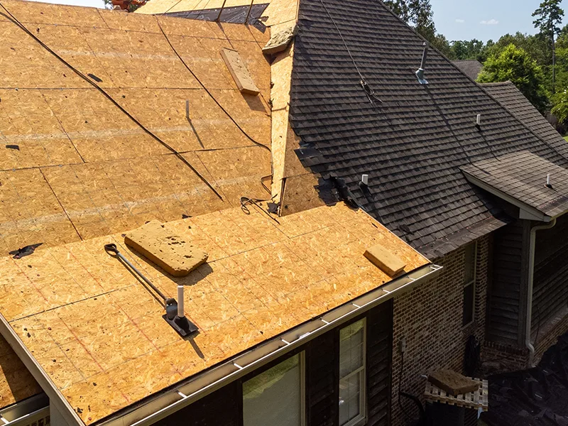 JD Ferro Roofing