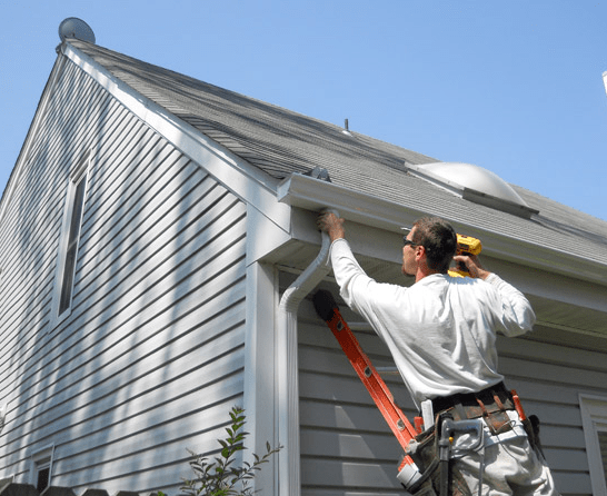 JD Ferro Roofing