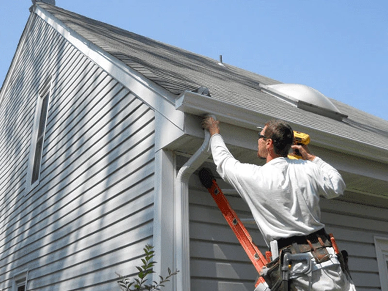 JD Ferro Roofing