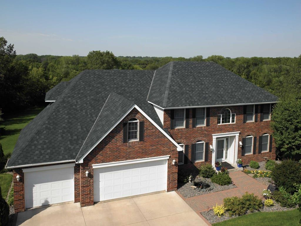 JD Ferro Roofing